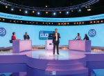 Debate Munathara Tunisia Politic youth competition 